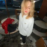 inserts are always in