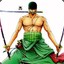 roronoa zoro