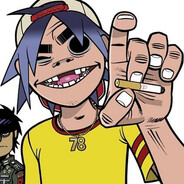 Steam Community Avatar