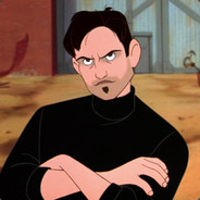Steam Community Avatar