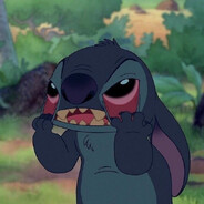 <Ohana>STITCH