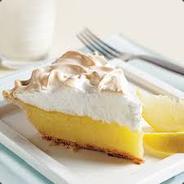[$] Lemon Pie