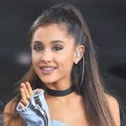 Ariana Grande #FM