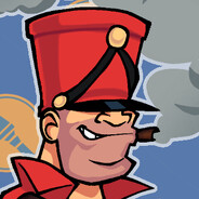 Steam Community Avatar