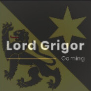 Lord Grigor's Avatar