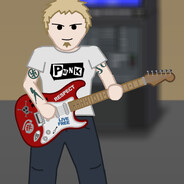 Steam Community Avatar