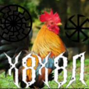 Steam Community Avatar