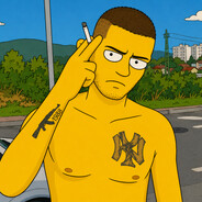 Steam Community Avatar
