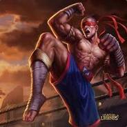 Lee Sin