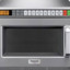 Panasonic NE-2152 Microwave Oven