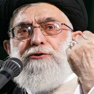 Ayatollah Khamenei