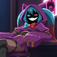 Steam Community Avatar