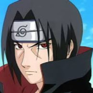 Uchiha itachi