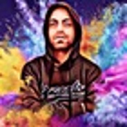 Lupo's Avatar