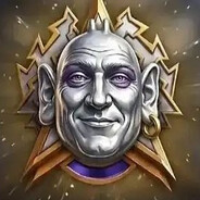 Steam Community Avatar