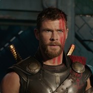 Thor's Avatar