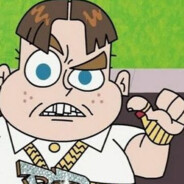 Bling Bling Boy