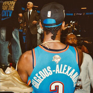Profile Avatar