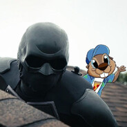 Steam Community Avatar