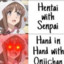 Hentai with Senpai