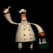 milk man