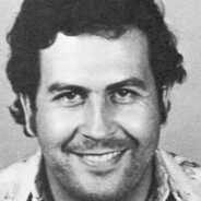 Pablo Escobar