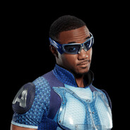 Steam Community Avatar