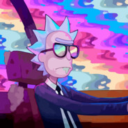 Rick Sancheese(￣o￣) . z Z