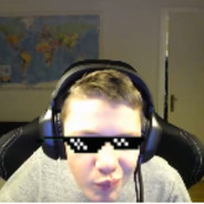 Steam Community Avatar