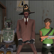 Steam Community Avatar