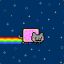 nyan cat