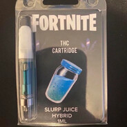 Fortnite Yart