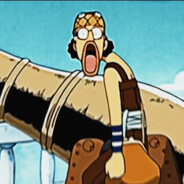 GOD USOPP