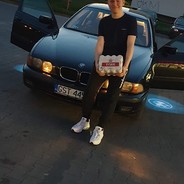 BMW Abuser