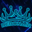 King Debonair 神 B&gt; New Knife!