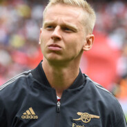 Zinchenko