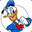 Donald Duck