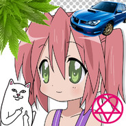 Steam Community Avatar