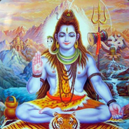 Shiva's Avatar