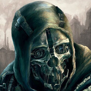 Steam Community Avatar