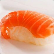 Salmon Sushi