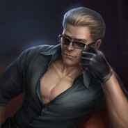 Steam Community Avatar