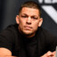 NATE DIAZ
