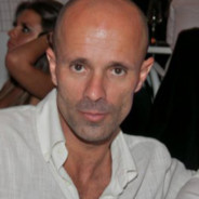 Jorge Bentes