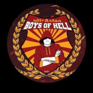 Boys Of Hell UaBH