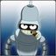 [UA] BENDER