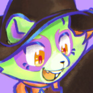Raccoon-Mage