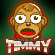 Timmy Two Tappin'