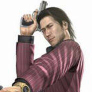 yakuza 4