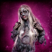 Schizo Doll